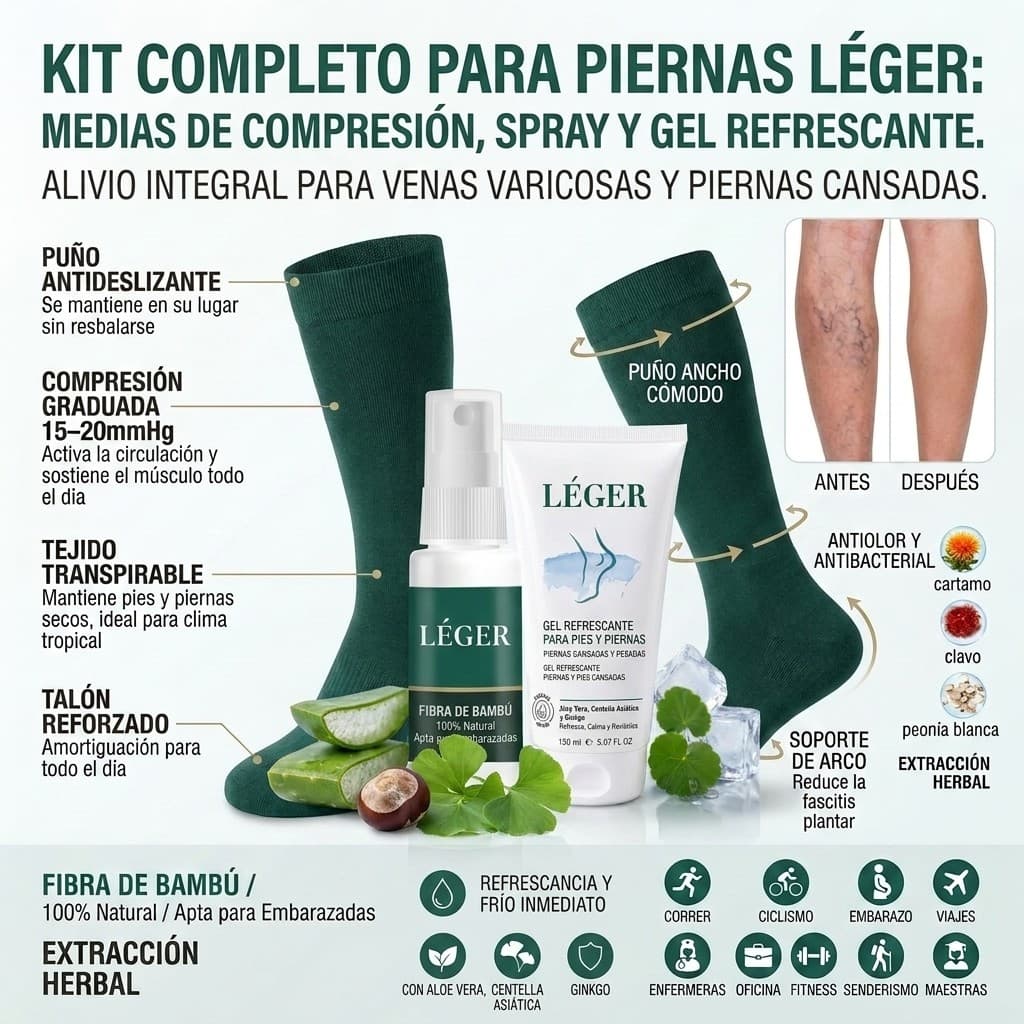 Kit Completo